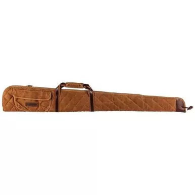 PREMIUM SHOTGUN CASE 52IN TAN