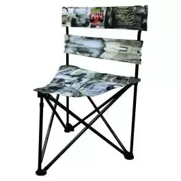 Primos Double Bull Tri Stool Truth Camo PS60085