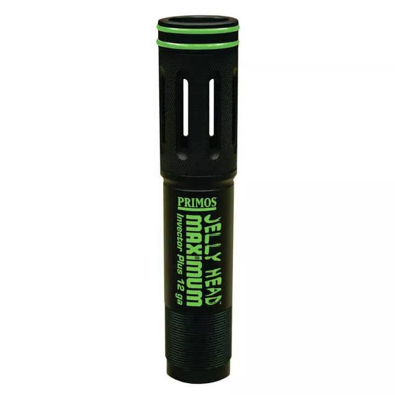 PRIMOS J.HEAD MAX ACCUMAG