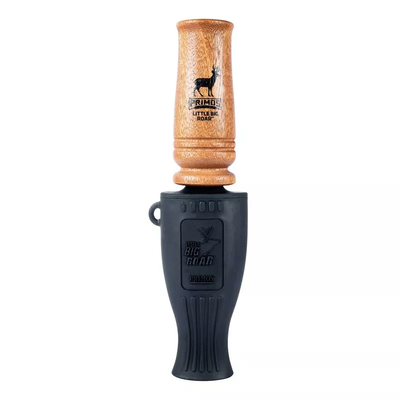PRIMOS-LITTLE BIG ROAR DEER CALL