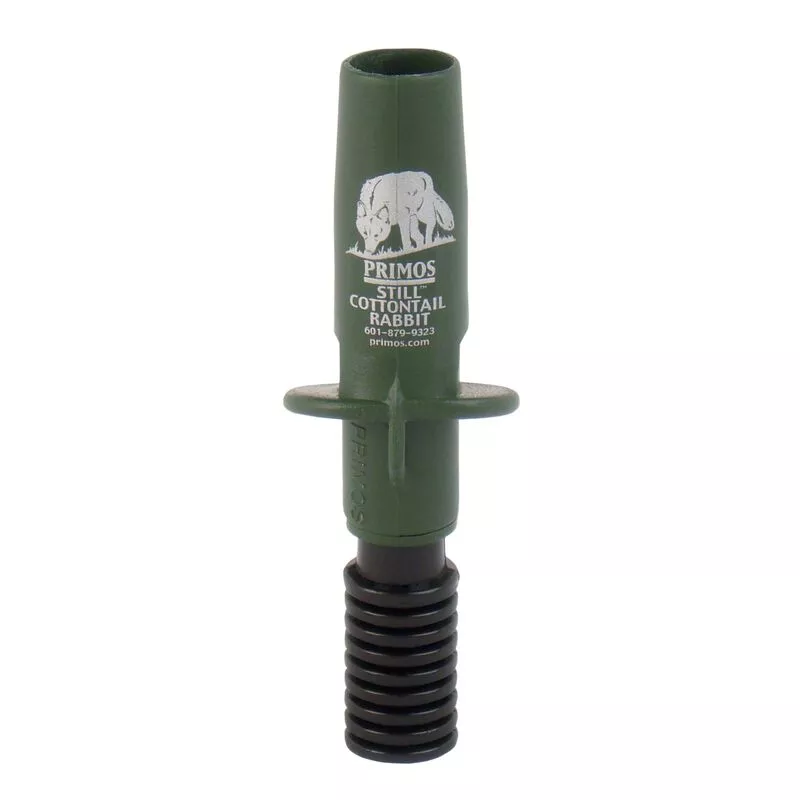 PRIMOS STILL COTTONTAIL RABBIT CALL