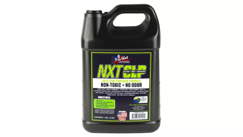 PRO-SHOT NXT CLP 1 GALLON