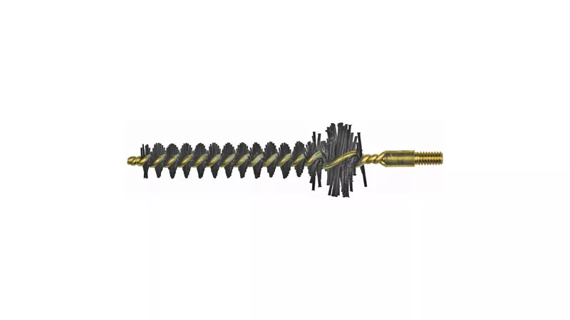 PRO-SHOT NYLON CHAMBER BRUSH AR-15