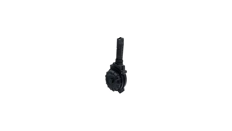 PROMAG HNR DFNS GURD 9MM 50RD DRM BK