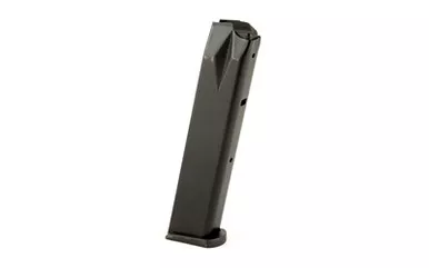 PROMAG RUGER P85/P89 9MM 20RD BL