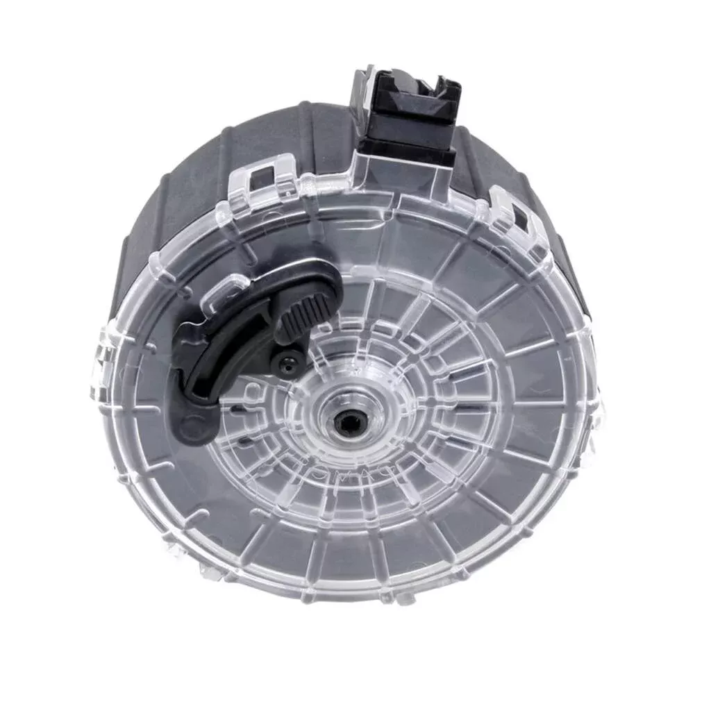 PROMAG SAIGA 12GA 2-3/4″ 20RD DRUM