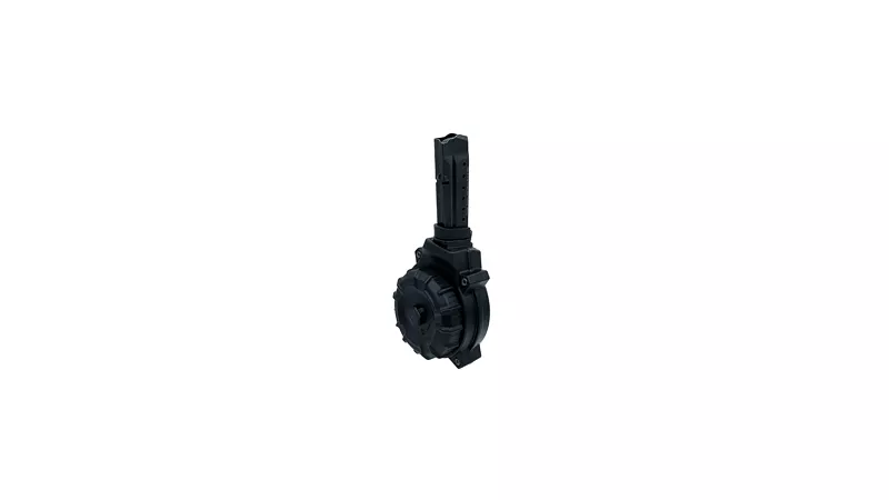 PROMAG SAVAGE STANCE 9MM 50RD DRM BLACK
