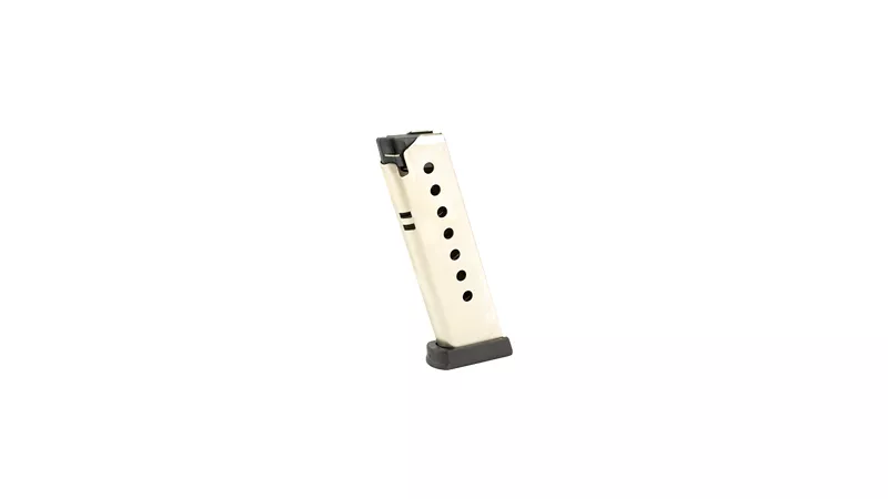 PROMAG SIG P220 45ACP 8RD NCKL PL ST