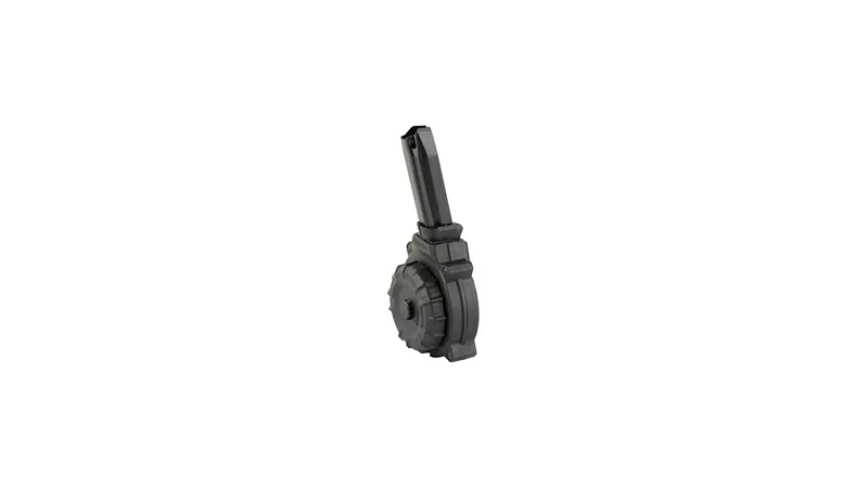 PROMAG SIG SP2340 40S&W DRUM 50RD BK