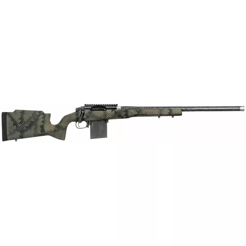 Proof 137888 Elev 2.0 Mtr 7MM Rem 22