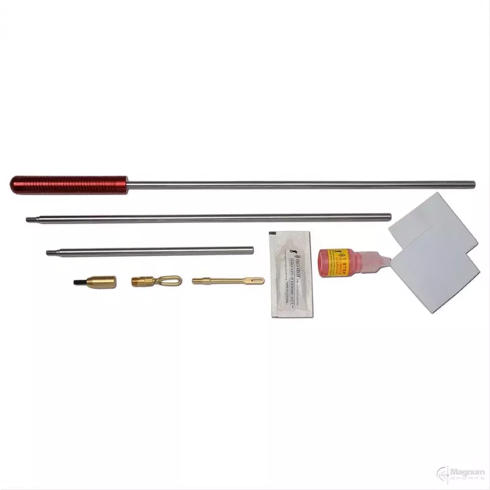 Proshot 3-Piece Rifle / Shotgun Rod