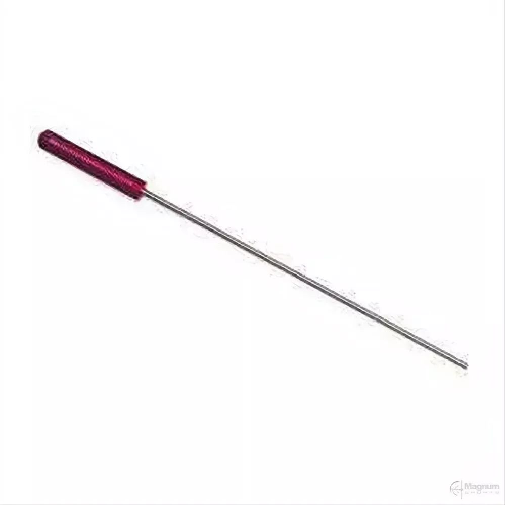 Proshot Pistol Rod With Jag