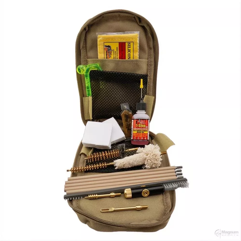 Proshot Spec Ops Double Coated Rod Kit