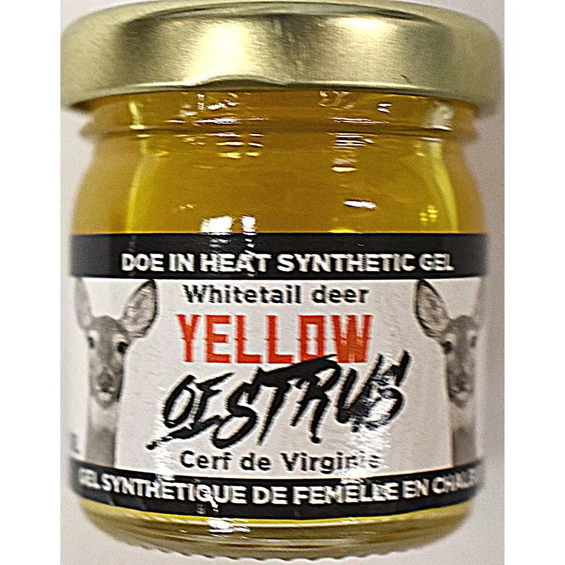 PROXPEDITION SYN YELLOW OESTRUS 1.25oz