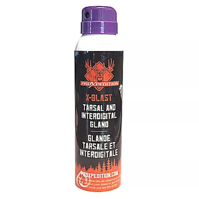 PROXPEDITION SYNTHETIC X-BLAST 4oz