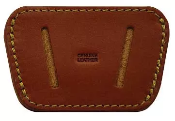 PS PROD BELT SLD HLSTR TAN MED/LG - FITS MEDIUM/LARGE FRAME AUTOMATIC