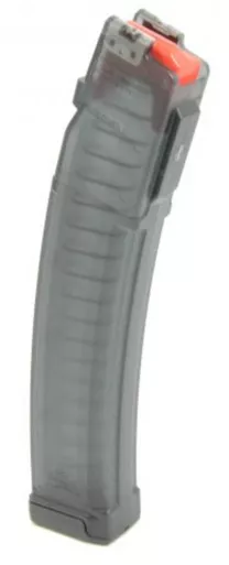 PSA AK-V 9x19mm U9- 35 Rd Patterned, Smoke -REBUILD KIT