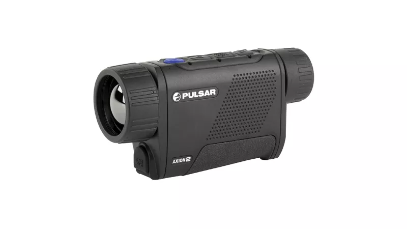 PULSAR AXION2 XG35 THERM MONOCULAR