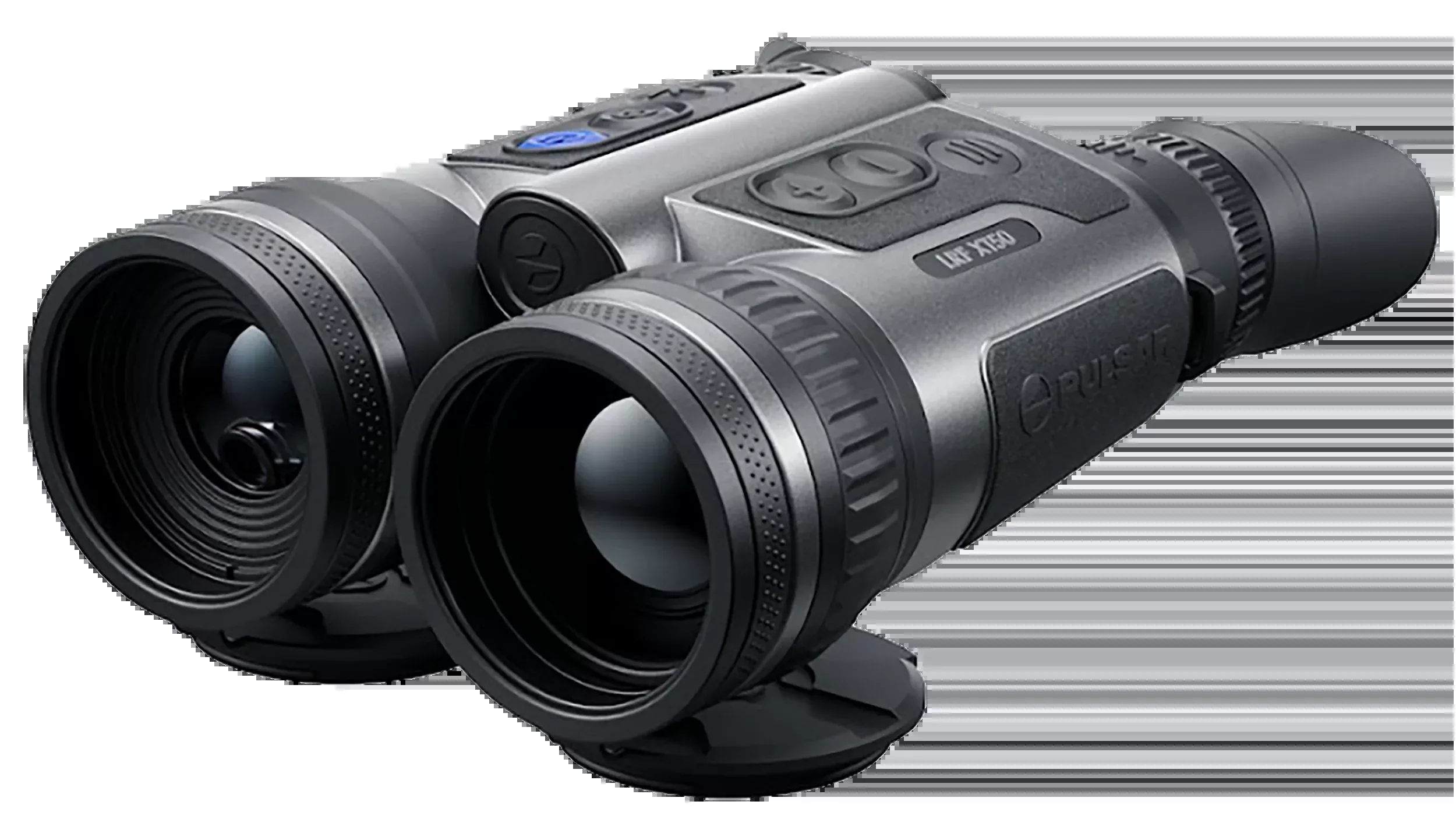 Pulsar Merger LRF XT50 <40mK NETD 1024 Resolution 2-16x Thermal Rangefinding Binocular
