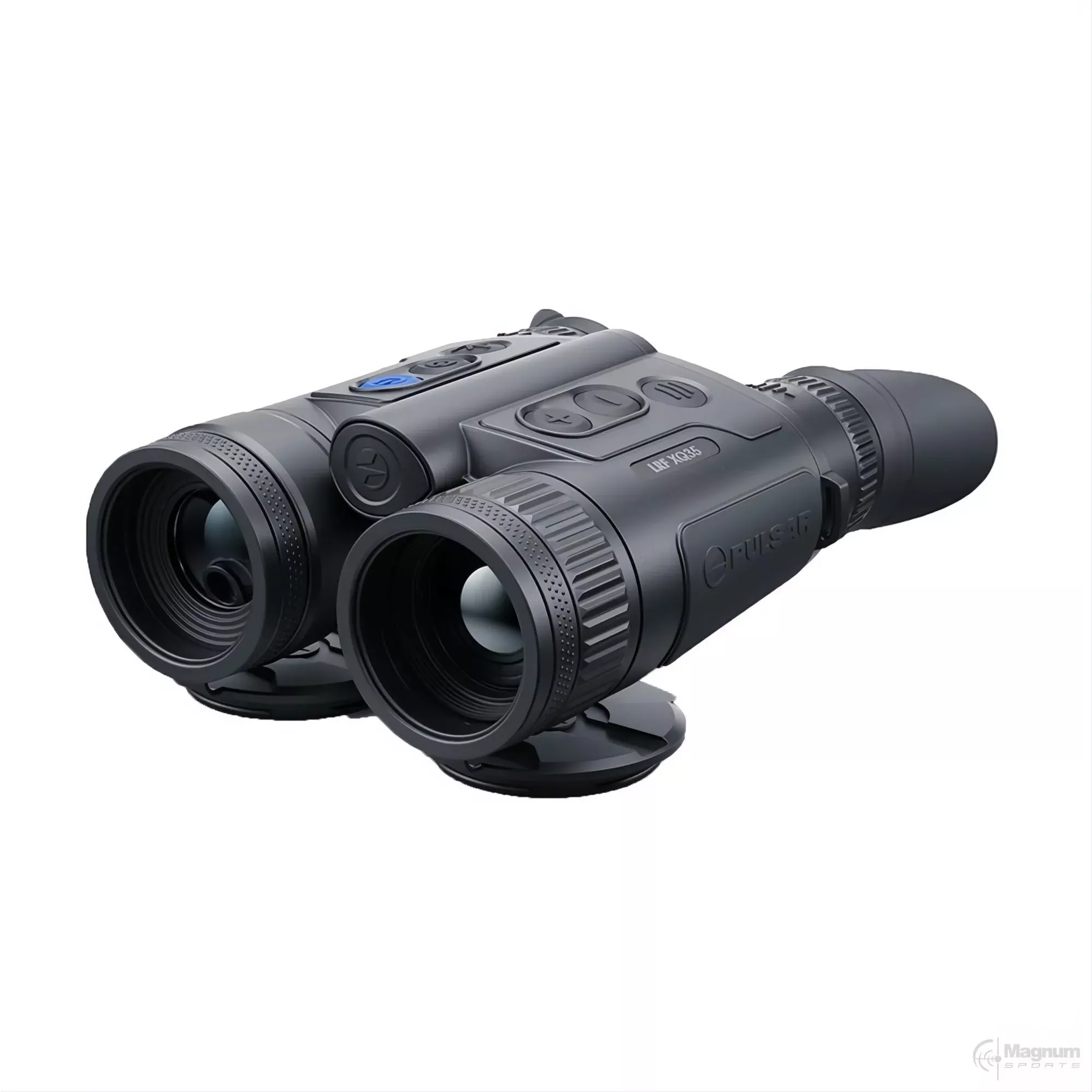 Pulsar Merger XQ35 LRF