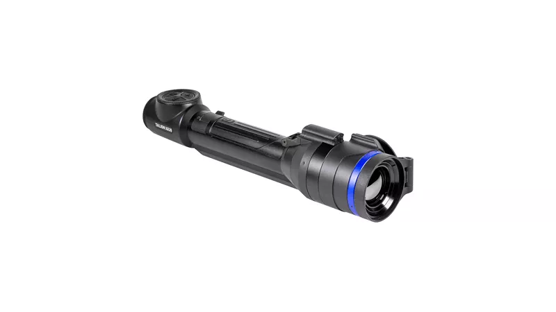 PULSAR TALION XG35 WEAVER U MOUNT
