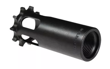 PWS 13.5X1LH PISTON BLK