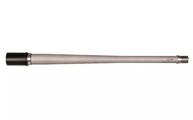 Q FIX BARREL ASSEMBLY 8.6 BLK 16″