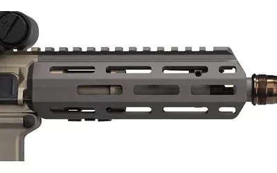 Q HONEY BADGER MLOK HANDGRD KIT 12"