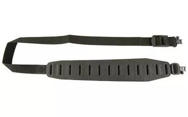 QUAKE CLAW 2.0 SLING STD SWIVEL BLK