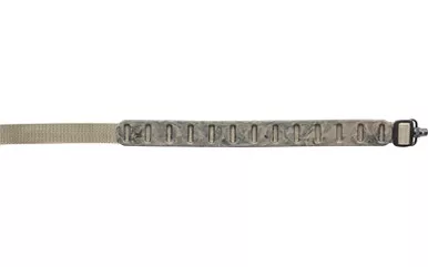 QUAKE CLAW SLIMLINE SLNG QD SAND CMO