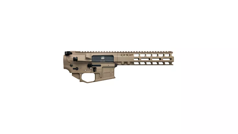 RADIAN BUILDER KIT 8.5″ FDE