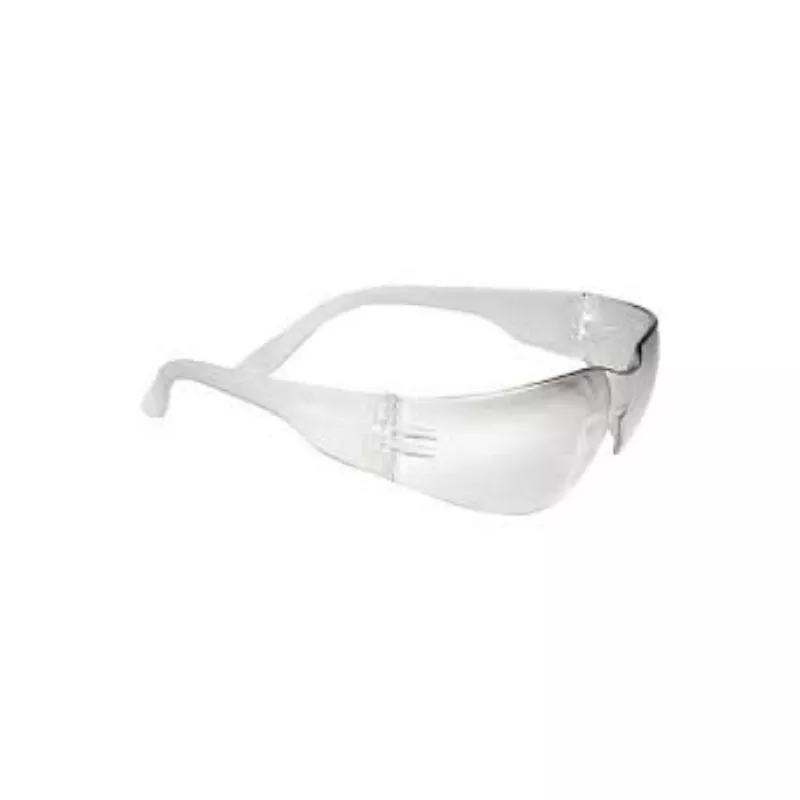 RADIAN GLASS EXPLORER CLEAR
