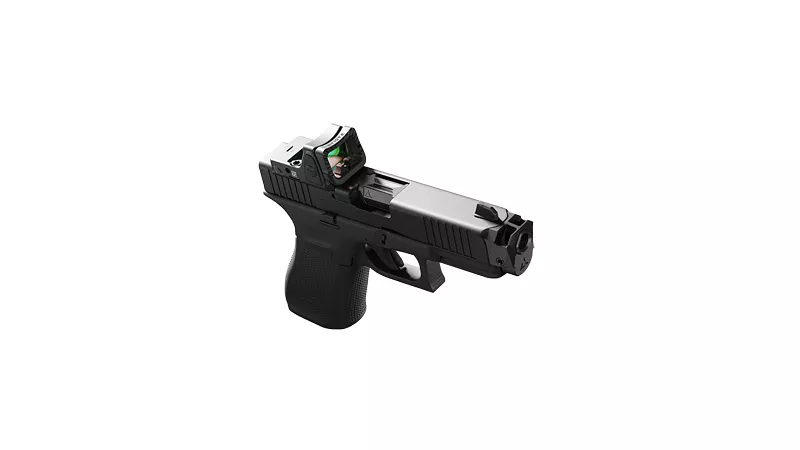RADIAN GUARDIAN GLOCK MOS EPS+SIGHTS
