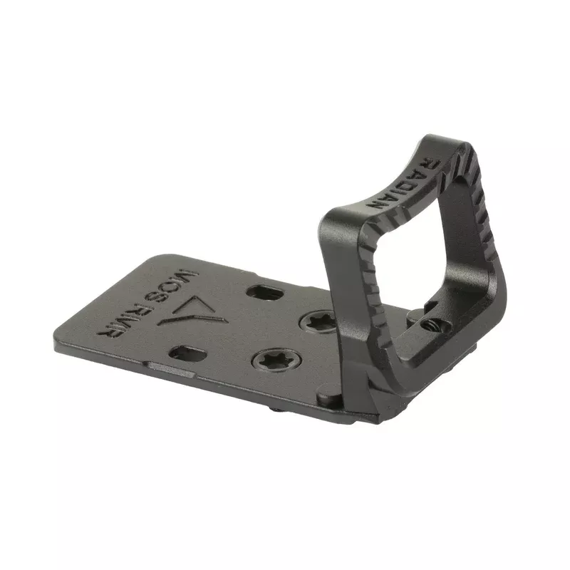Radian Guardian Mount Glock MOS Black