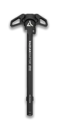 Radian Raptor Ambidextrous Charging Handle - AR 15