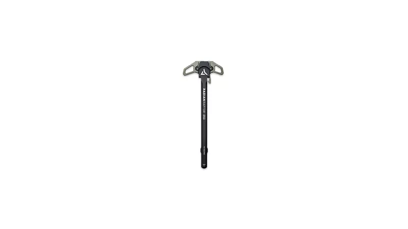 RADIAN RAPTOR CHARGING Handle 556 OD