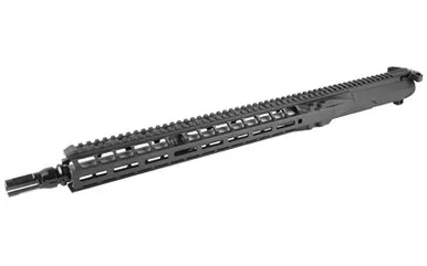 RADIAN UPPER 16″ 223 WYLDE BLACK