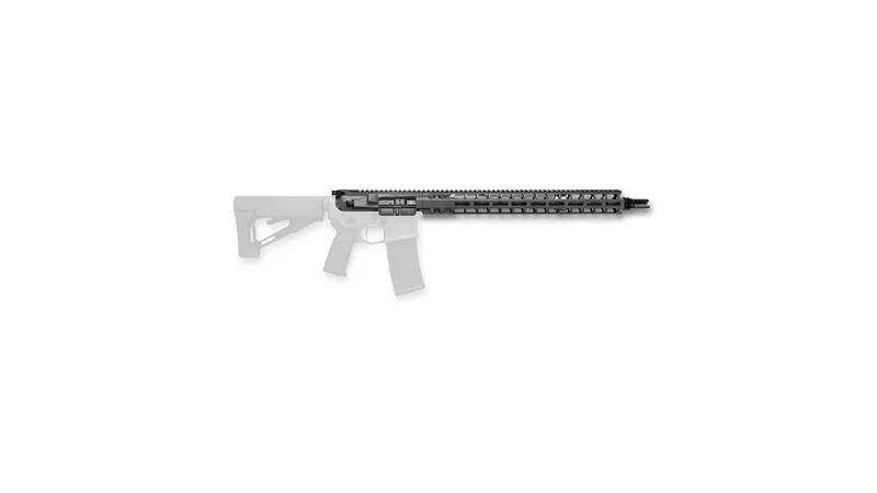 RADIAN UPPER 17.5″ 223 WYLDE GRAY