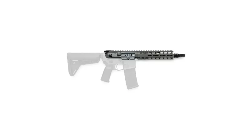 RADIAN UPPER 9″ 300 BLK ODG