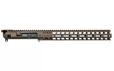 RADIAN UPPER/HANDGUARD SET 14″ BROWN