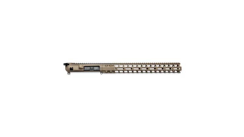 RADIAN UPPER/HANDGUARD SET 15.5″ FDE