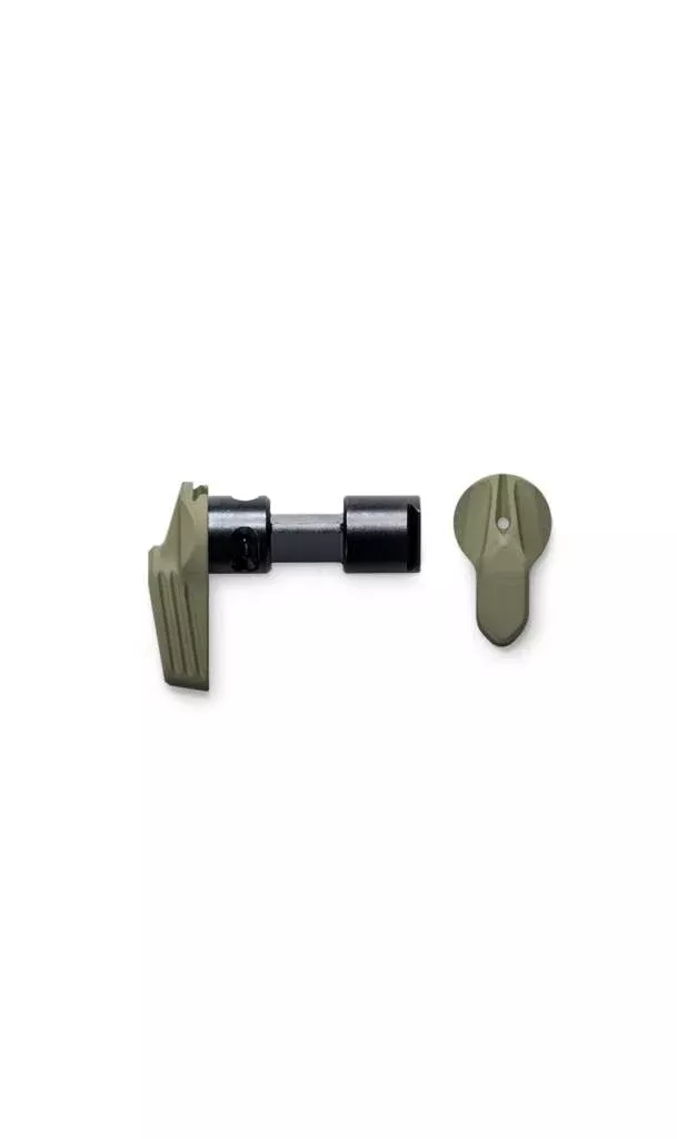 RADIAN WEAPONS TALON 45/90 SAFETY ODG AMBI