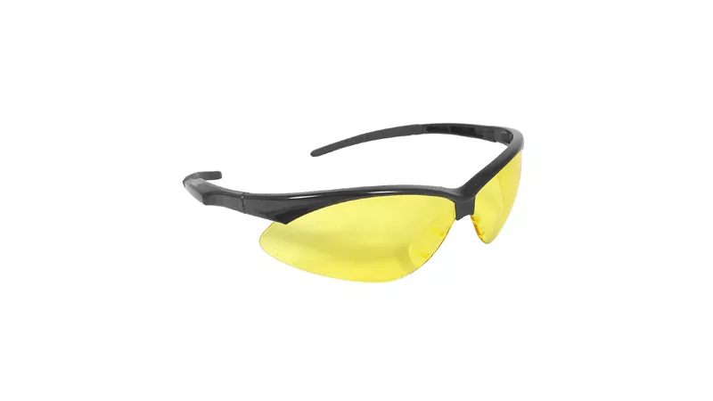 RADIANS OUTBACK GLASSES AMBER