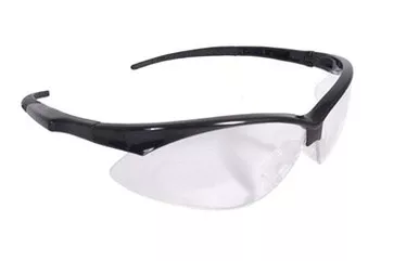 Radians Outback Glasses – Clear Lens