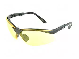 Radians Revelation BLK Fr/Amber