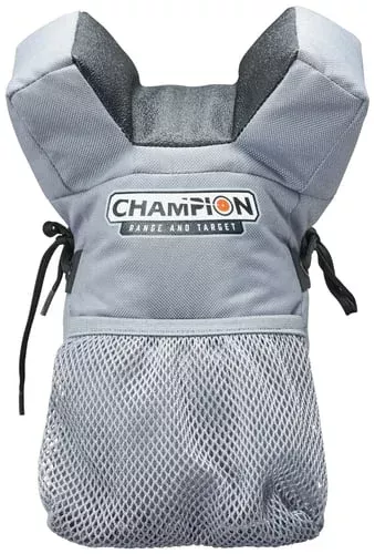 RAIL RIDER FRONT SHOOTING BAG