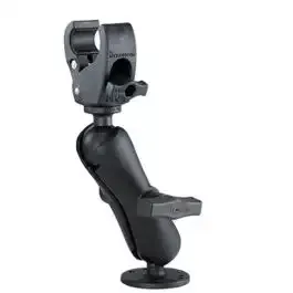 RAM Mounts Tough Claw W/ Round Base RAP-400-202U