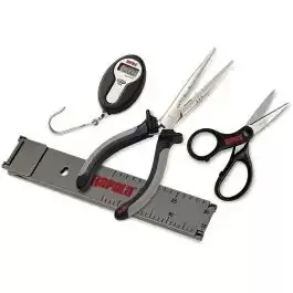 Rapala Fishermans Tool Combo RFMTC