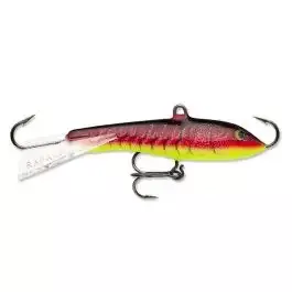 Rapala Jigging Rap 05Redfire Crawdad W5RFCW