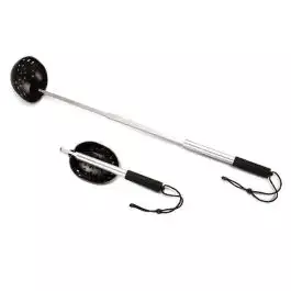Rapala Mega Scoop RetractableRMSCR34